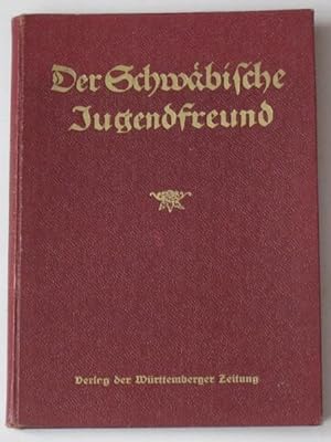 Der Schwäbische Jugendfreund Jahrgang 1929
