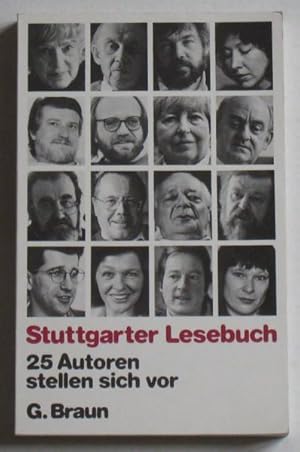 Stuttgarter Lesebuch