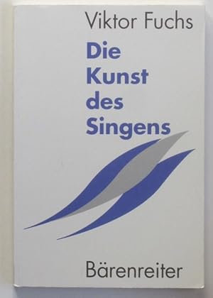 Die Kunst des Singens