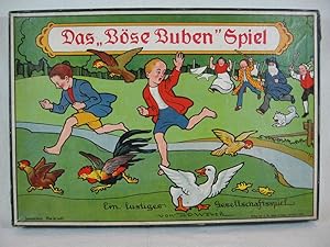 Buben Spiele Buben Spiele