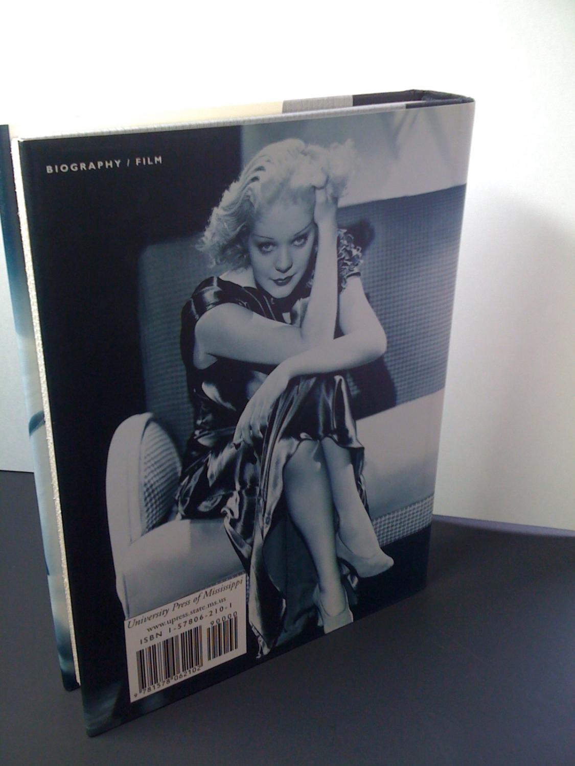Alice Faye: A Life Beyond the Silver Screen (Hollywood Legends Series)