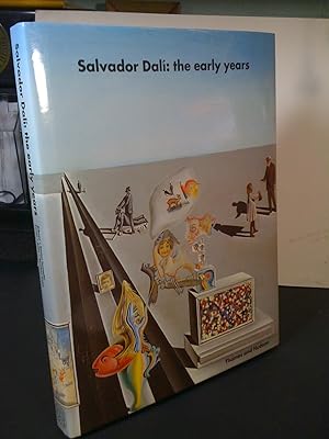 Salvador Dali: The Early Years