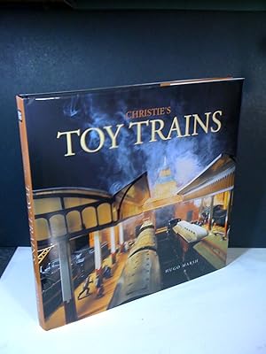 Christie's Toy Trains