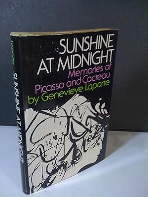 Sunshine At Midnight: Memories Of Picasso And Cocteau
