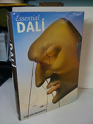 Essential Dali (256 Art Books)