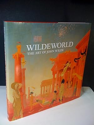 Wildeworld: The Art of John Wilde