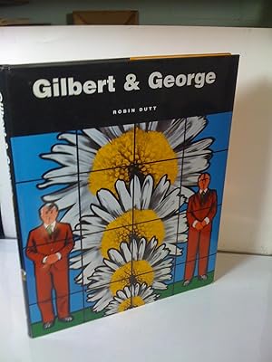 Gilbert and George: Obsessions and Compulsions (Obessions & Compulsions)