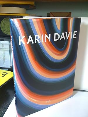 Karin Davie: Selected Works