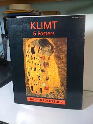 Klimt: Posterbook