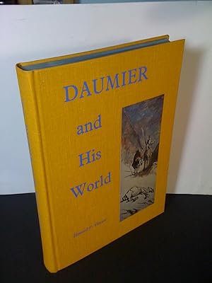 Daumer and His World