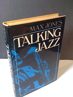 Talking Jazz