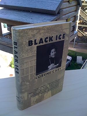 Black Ice