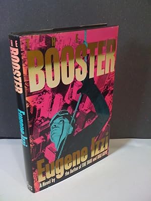 Booster: A Novel