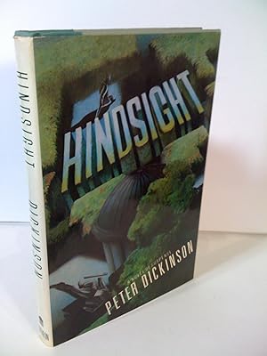 Hindsight: A Novel of Suspense