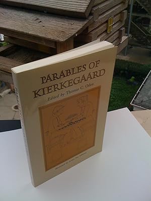 Parables of Kierkegaard (Kierkegaard's Writings)