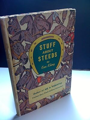 Stuff About Steeds