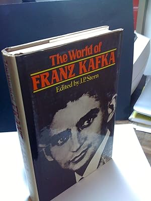 The World of Franz Kafka