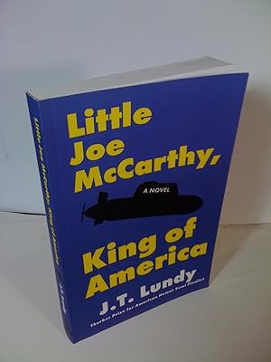 Little Joe McCarthy, King of America