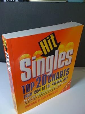 Hit Singles: Top 20 Charts from 1954 to the Present Day (All Music Book of Hit Singles)