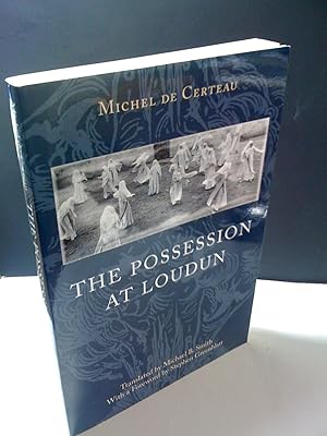 The Possession at Loudun