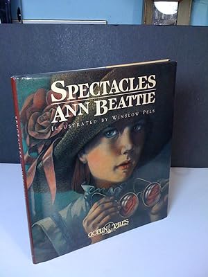 Spectacles (Goblin Tales)