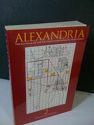 Alexandria 2: The Journal of Western Cosmological Traditions (Vol 2)