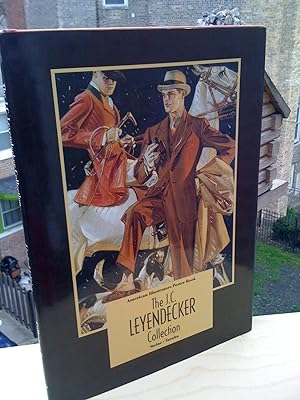 The J.C. Leyendecker Collection