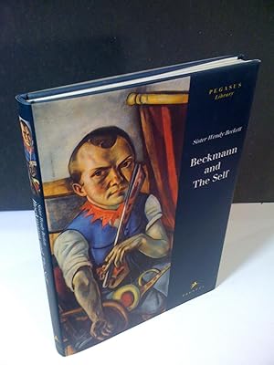 Beckmann and the Self (Pegasus Library)
