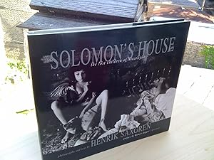 Solomon's House: The Lost Children of Nicaragua