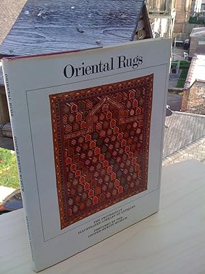 Oriental Rugs