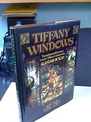 Tiffany Windows