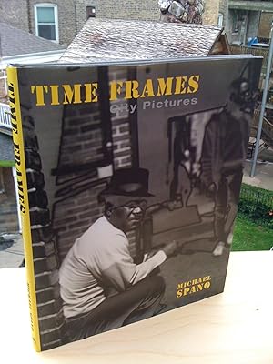 Time Frames: City Pictures