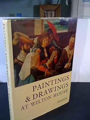 Paintings & Drawings at Wilton House