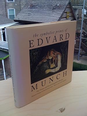 The Symbolist Prints of Edvard Munch: The Vivian and David Campbell Collection