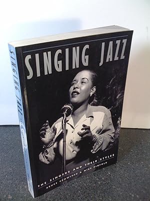 Singing Jazz