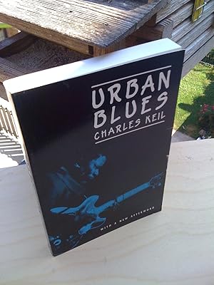 Urban Blues (Phoenix Books)