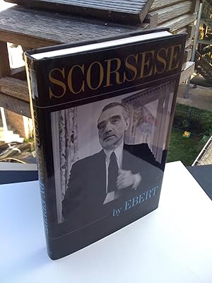 Scorsese by Ebert