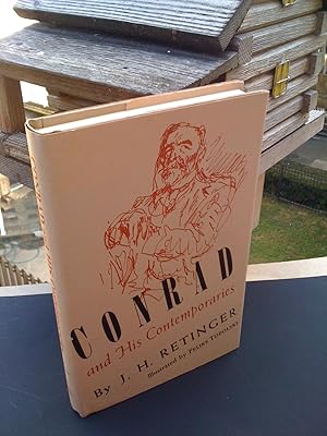 Conrad and His Contemporaries