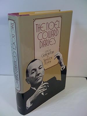 The Noel Coward Diaries