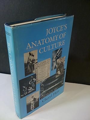 Joyce's Anatomy of Culture