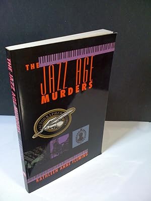 The Jazz Age Murders