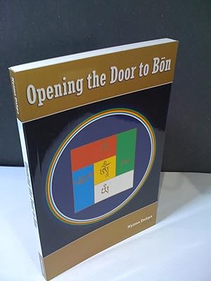 Opening the Door to Bon