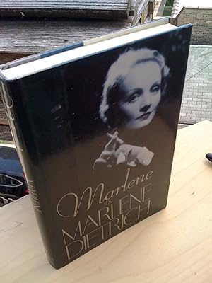 Marlene (English and German Edition)