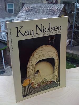 Kay Nielsen
