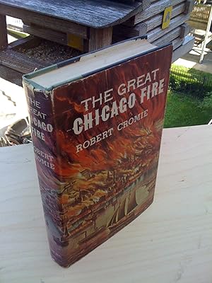 The Great Chicago Fire