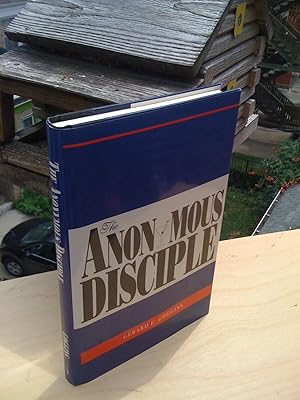 The Anonymous Disciple