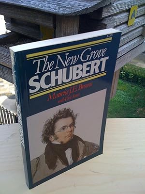 The New Grove Schubert