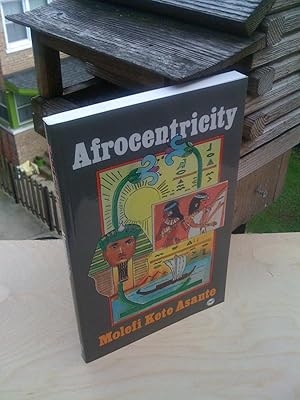 Afrocentricity