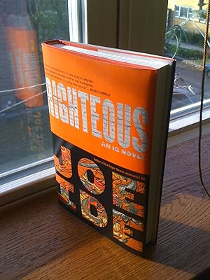 Righteous / A New IQ Novel.