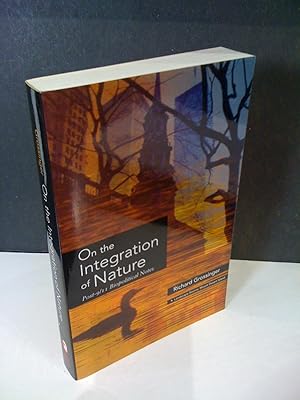 On the Integration of Nature: Post 9-11 Biopolitical Notes